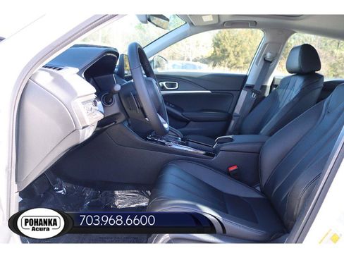 New 2026 Acura Integra Base image 23