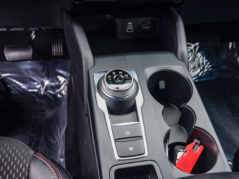 Used 2025 Ford Escape ST-Line w/ Tech Pack #1 image 23