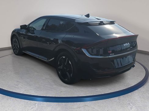 New 2025 Kia EV6 Wind image 7