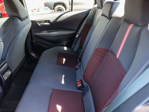 Certified 2024 Toyota Corolla SE image 16