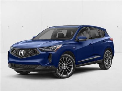 Used 2024 Acura RDX A-Spec