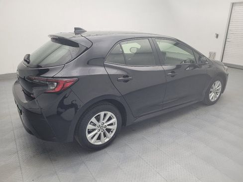 Used 2023 Toyota Corolla SE image 10