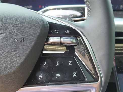 New 2025 Cadillac Escalade Sport w/ Touring Package image 12