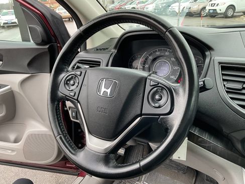 Used 2012 Honda CR-V EX-L image 18