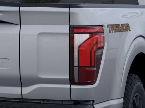 Used 2026 Ford F150 Tremor w/ Equipment Group 402A High AWD/4WD image 21