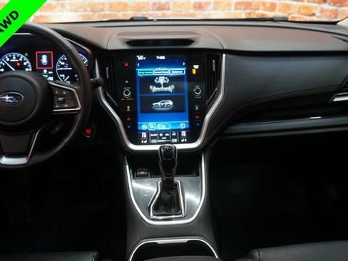 Used 2020 Subaru Outback Limited image 11