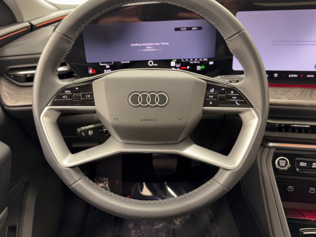Used 2026 Audi Q5 Premium Plus AWD/4WD image 10