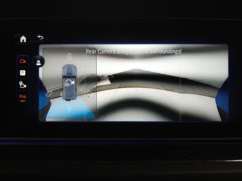 Certified 2025 Mercedes-Benz G 580 w/ EQ Technology image 19