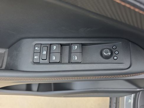 New 2026 Jeep Cherokee Limited image 27