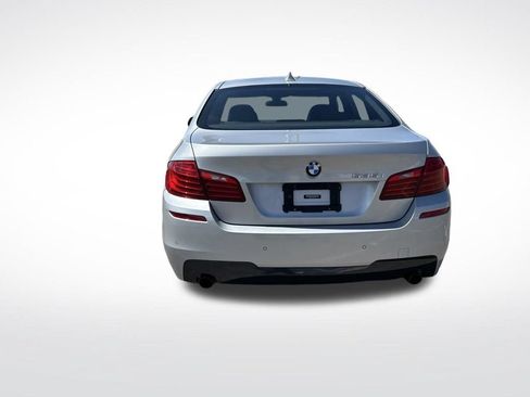 Used 2014 BMW 535i Sedan RWD image 4