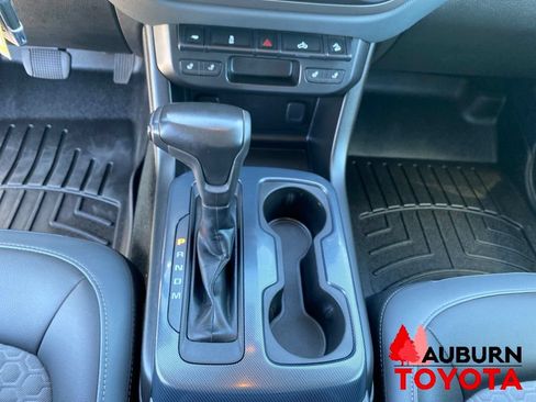 Used 2016 Chevrolet Colorado Z71 AWD/4WD image 39