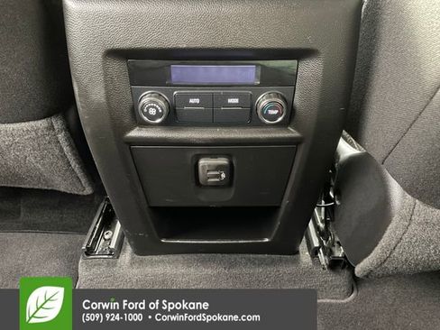 Used 2020 Chevrolet Traverse LS image 12