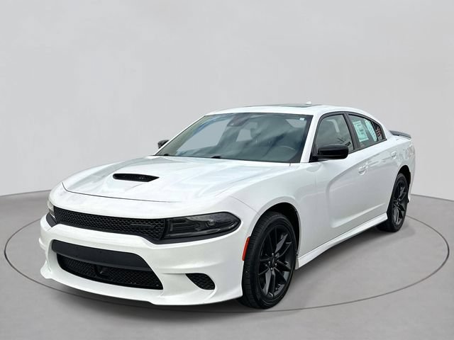 Used 2023 Dodge Charger GT w/ Blacktop Package AWD/4WD image 31