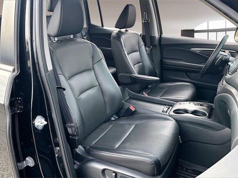 Certified 2023 Honda Ridgeline RTL image 25