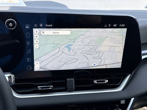 New 2026 Chevrolet Equinox LT w/ Safety and Technology Package FWD image 21