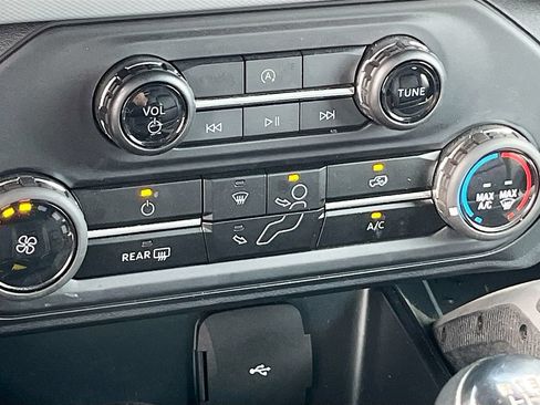 Used 2024 Ford Bronco Big Bend AWD/4WD image 15