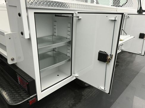 New 2024 Ford Transit 350 w/ Interior Upgrade Package image 26