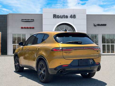 Used 2024 Dodge Hornet R/T AWD/4WD image 4