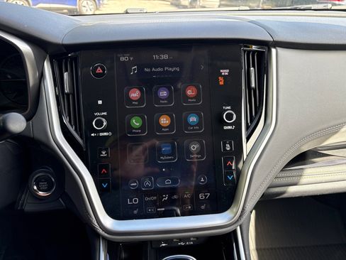 Used 2022 Subaru Outback Onyx Edition XT image 18