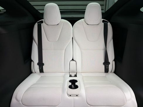 Used 2022 Tesla Model X Plaid AWD/4WD image 38