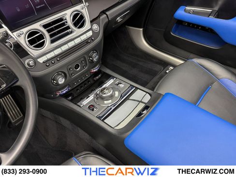 Used 2019 Rolls-Royce Dawn image 55