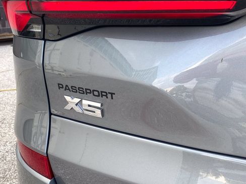 New 2026 BMW X5 M60i AWD/4WD image 6