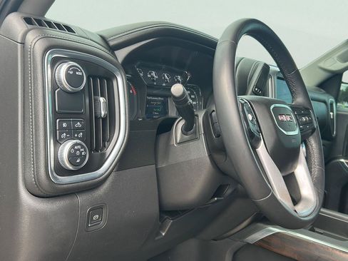 Used 2021 GMC Sierra 1500 SLT RWD image 12