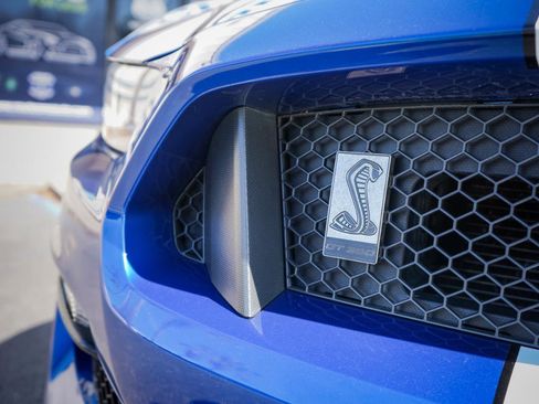 Used 2017 Ford Mustang Shelby GT350 w/ Electronics Package image 7