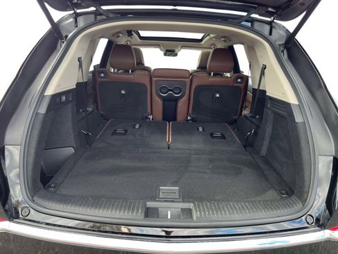 Certified 2023 Acura MDX SH-AWD w/ Technology Package image 8