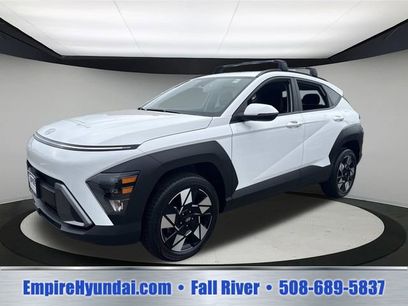 Used 2024 Hyundai Kona SEL