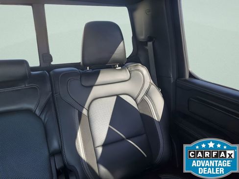 Used 2023 RAM 1500 TRX w/ TRX Level 2 Equipment Group image 17