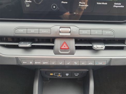 New 2026 Kia K4 LXS image 31