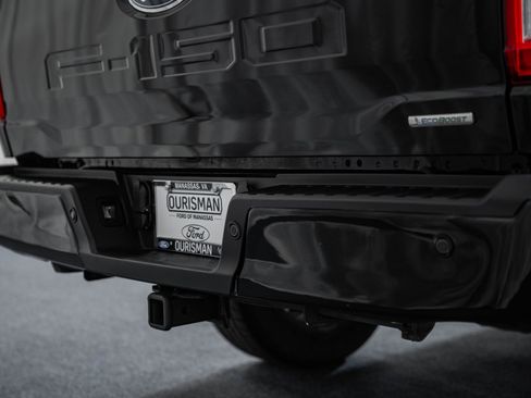 Certified 2023 Ford F150 Lariat w/ Equipment Group 502A High image 10