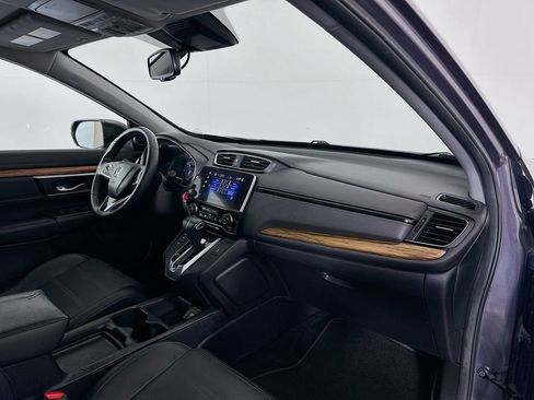 Used 2018 Honda CR-V EX-L image 30