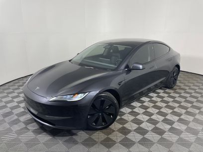 Used 2024 Tesla Model 3 Standard Range