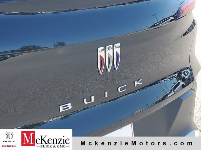 New 2026 Buick Envista Sport Touring w/ Convenience I Package FWD image 27