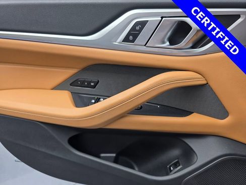 Certified 2024 BMW i4 M50 w/ Premium Package image 26