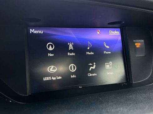 Used 2017 Lexus ES 350 w/ Luxury Package image 50