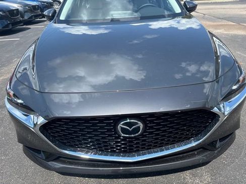 Used 2026 MAZDA MAZDA3 2.5 S Sedan w/ Preferred Pkg FWD image 2