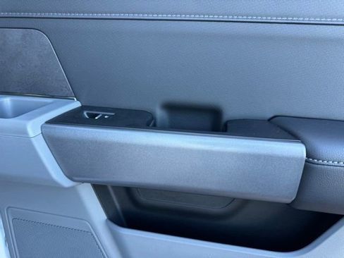 New 2025 Ford F150 XLT w/ Equipment Group 302A MID image 48