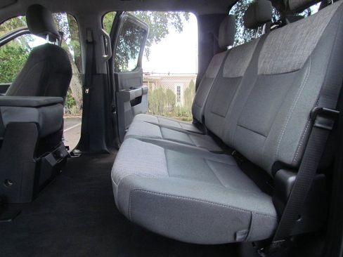 Used 2024 Ford F350 XLT AWD/4WD image 26