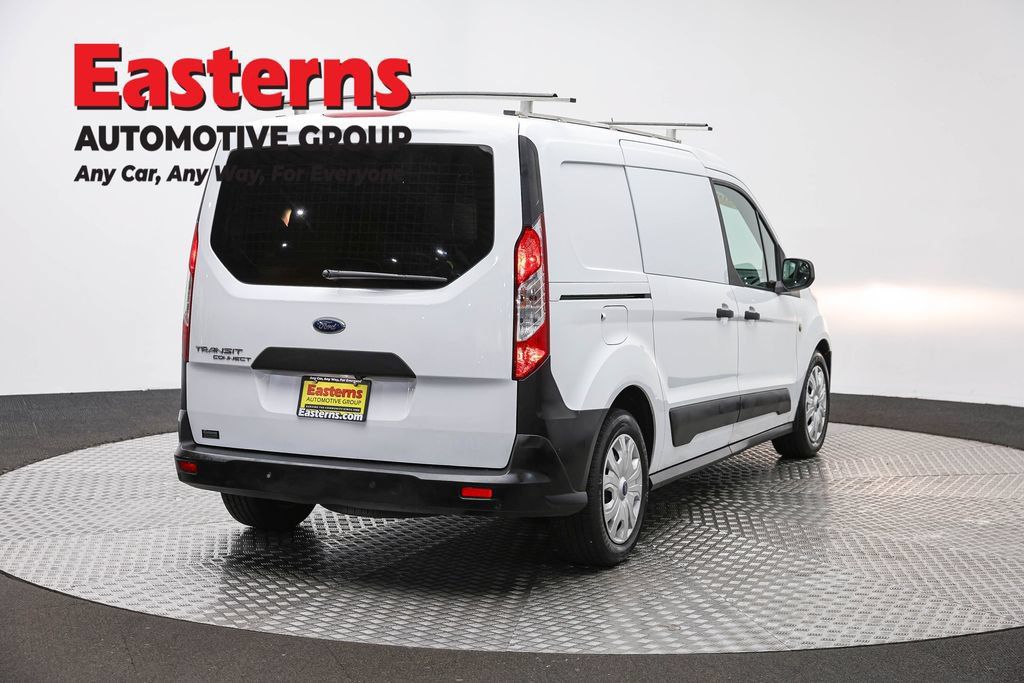 Used 2019 Ford Transit Connect XL FWD image 5
