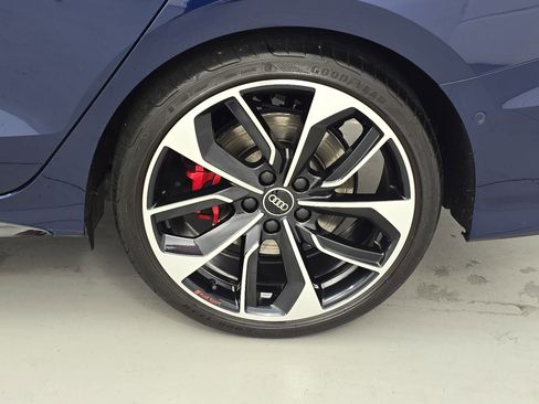 Used 2024 Audi S3 Premium Plus image 33