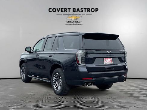 Used 2026 Chevrolet Tahoe Z71 w/ Comfort Package AWD/4WD image 4