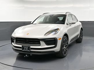 Certified 2023 Porsche Macan Turbo AWD/4WD video 1