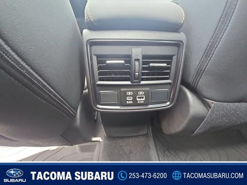 New 2026 Subaru Forester Wilderness AWD/4WD image 25