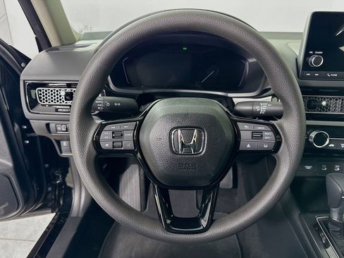 New 2026 Honda Civic LX image 12