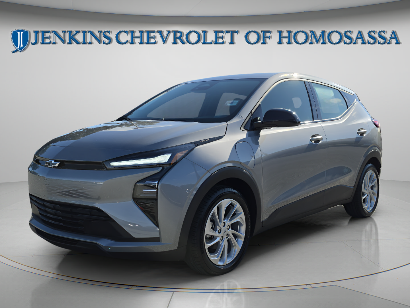 New 2027 Chevrolet Bolt LT FWD image 11