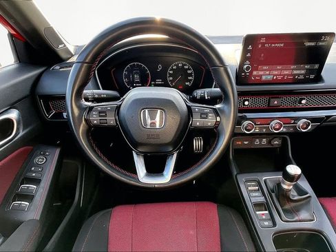 Used 2022 Honda Civic Si image 9