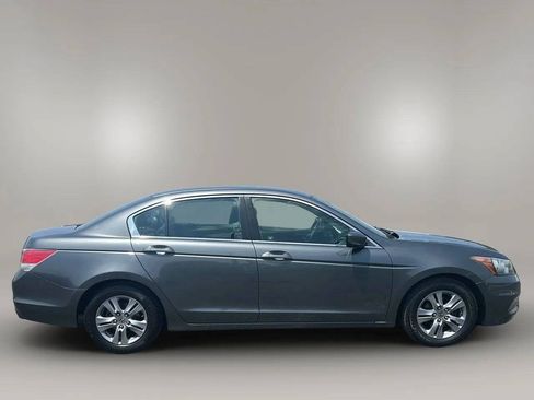 Used 2012 Honda Accord SE image 8